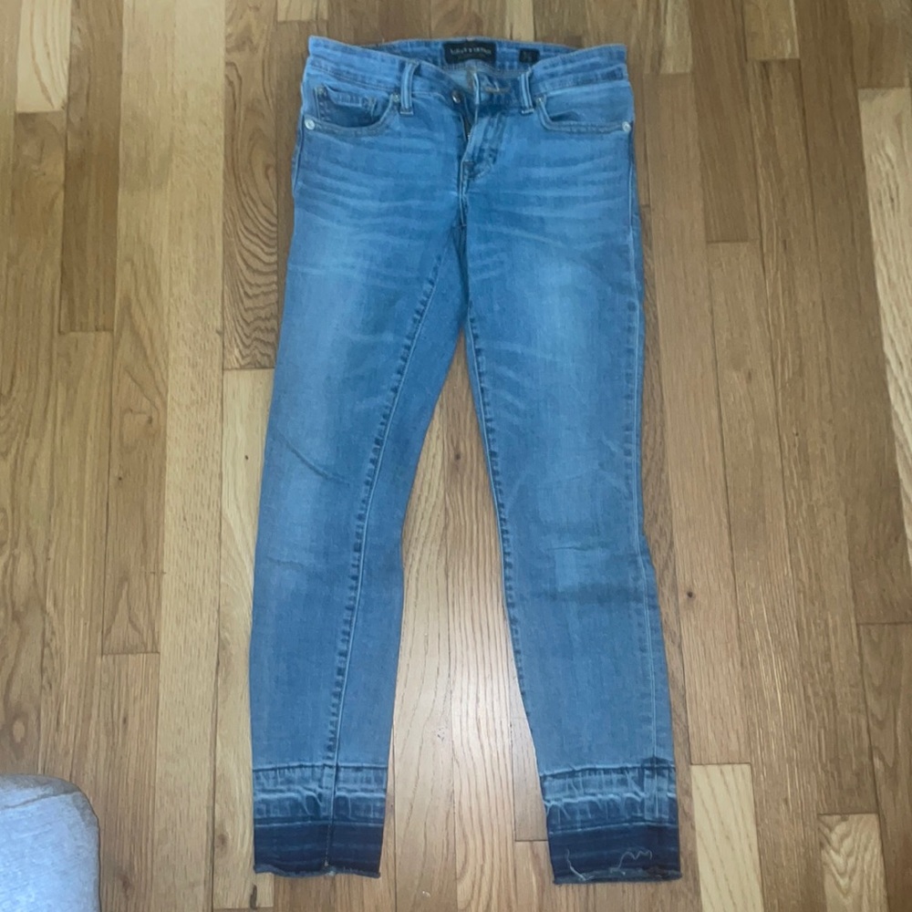 Lucky Brand Jeans